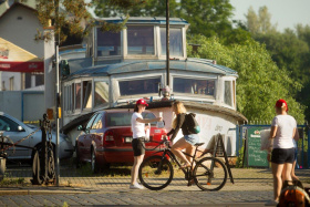 Město obnoví akci Snídaně pro cyklistu